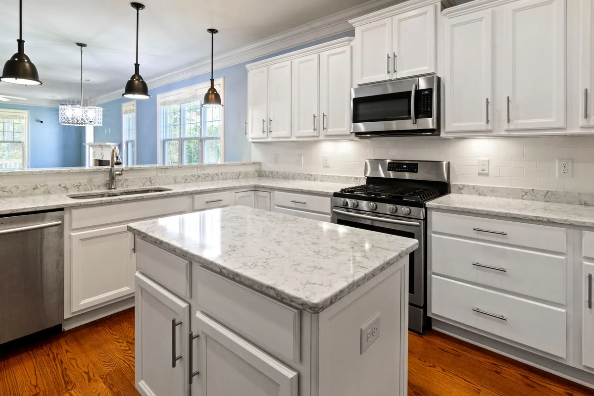 Filth & Squalor Cleanup in Williamston, MI